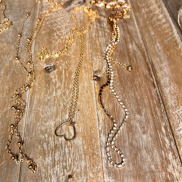 Gold Waist Chains - Picture 2 of 3